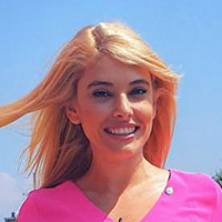 Ева Веселинова